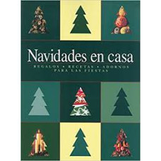 NAVIDADES EN CASA
