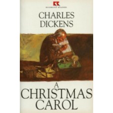 A CHRISTMAS CAROL (3)