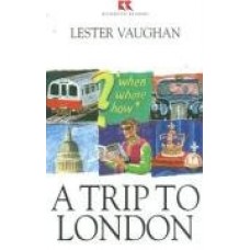 A TRIP TO LONDON