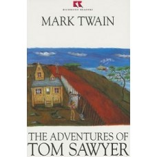 THE ADVENTURES TOM SAWYER