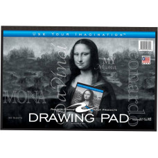 18 X 12 DRAWING TAB 30
