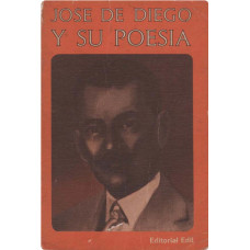 JOSE DE DIEGO Y SU POESIA