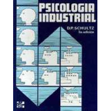 PSICOLOGIA INDUSTRIAL 3/E