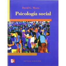 PSICOLOGIA SOCIAL 4/E