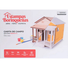ESTAMPAS BORINQUEÑAS