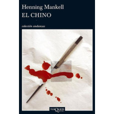 CHINO; EL