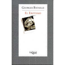 EL EROTISMO EL EROTISMO