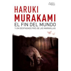 EL FIN DEL MUNDO Y UN DESPIADADO PAIS DE