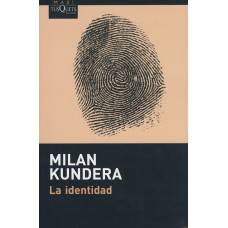 IDENTIDAD; LA IDENTIDAD; LA