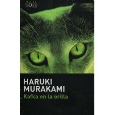 KAFKA EN LA ORILLA