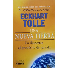 UNA NUEVA TIERRA