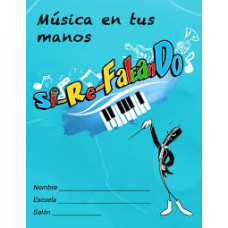 MUSICA EN TUS MANOS