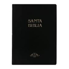 BIBLIA RVR 1960 LETRA GIGANTE