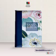 SANTA BIBLIA RV 1960