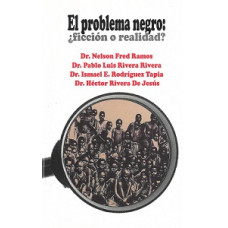 EL PROBLEMA NEGRO FICCION O REALIDAD