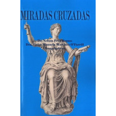 MIRADAS CRUZADAS MIRADAS CRUZADAS