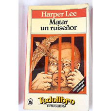 MATAR UN RUISENOR