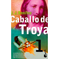 CABALLO DE TROTA 1