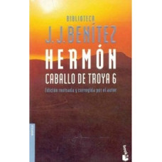 CABALLO DE TROYA 6 HERMON