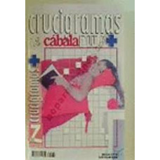 CRUCIGRAMAS CABALA PLUS 48