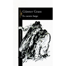 ES CUENTO LARGO                         