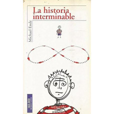 HISTORIA INTERMINABLE HISTORIA INTERMINABLE