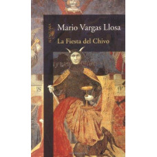 LA FIESTA DEL CHIVO LA FIESTA DEL CHIVO
