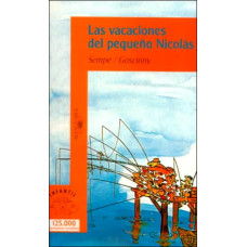 LAS VACACIONES DEL PEQUENO NICOLAS