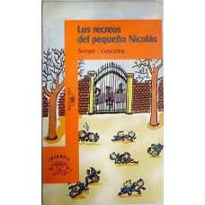 LOS RECREOS DEL PEQUENO NICOLAS
