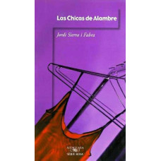 LAS CHICAS DE ALAMBRE