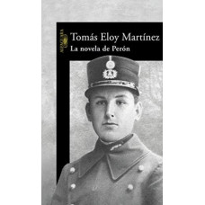 LA NOVELA DE PERON