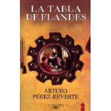 LA TABLA DE FLANDES LA TABLA DE FLANDES