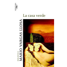 LA CASA VERDE