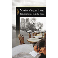 TRAVESURAS DE LA NINA MALA