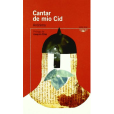 CANTAR DEL MIO CID (SERIE ROJA)