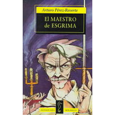 MAESTRO DE ESGRIMA; EL