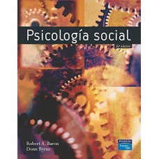 PSICOLOGIA SOCIAL 10E