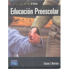EDUCACION PREESCOLAR