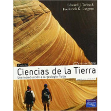 CIENCIAS DE LA TIERRA 8E