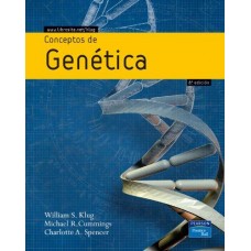 CONCEPTOS DE GENETICA  8 ED.