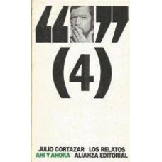 LOS RELATOS 4 (AHI Y AHORA)