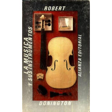 LA MUSICA Y SUS INSTRUMENTOS