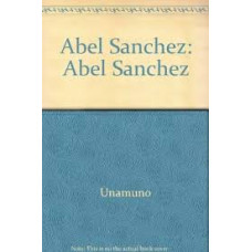 ABEL SANCHEZ