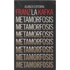 LA METAMORFOSIS