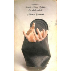 LA DESHEREDADA LA DESHEREDADA