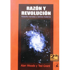 RAZON Y REVOLUCION