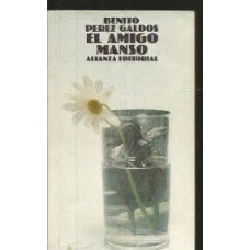 EL AMIGO MANSO