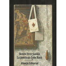 LA FAMILIA DE LEON ROCH LA FAMILIA DE LEON ROCH