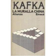 LA MURALLA CHINA