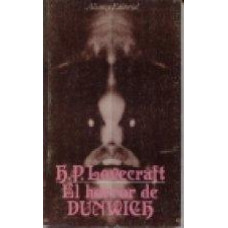 EL HORROR DE DUNWICH